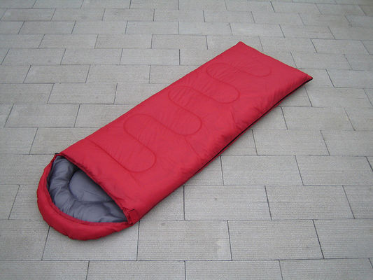 کیسه خواب کمپینگ ضد آب برای کوله پشتی و پیاده روی کمپینگ در فضای باز
