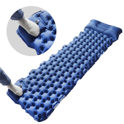 تشک خواب سبک وزن ساخته شده برای پیاده روی ضد آب