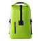 لوگوی سفارشی کوله پشتی کوهنوردی ضد آب 500D PVC Dry Bag OEM