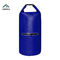 0.3 پوند کمپینگ کیسه ضد آب مقاوم در برابر سایش 500D ساخت و ساز PVC