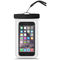 کیسه خشک ضد آب IPX8، کیف ضد آب جهانی IPhone 14 13 12 11 Pro Max