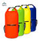 کیسه ضد آب کمپینگ 0.5 میلی متری کیسه های خشک شناور سبک وزن 330 گرم